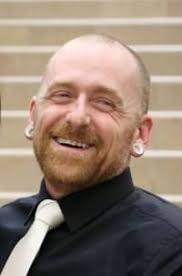 Shane Michael Cox Obituary (1978