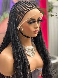lace frontal wig