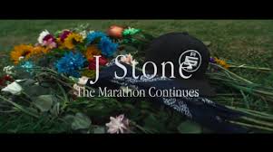 Full marathon, half marathon, team relay, 10k, 5k & junior races. J Stone Pays Tribute To His Fallen Comrade In The Marathon Continues Visual Respect