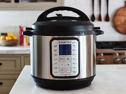 How To Convert Slow Cooker Recipes To Instant Pot Help Around The Kitchen Food Network Food Network