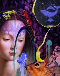 Serendipity and the Architecturality of Death 💀