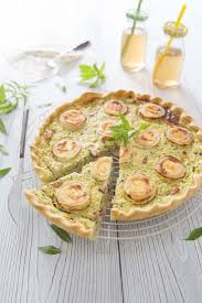 Tarte A La Courgette Et Aux Lardons Recette Recettes De Cuisine Tarte Courgette Courgette Lardon