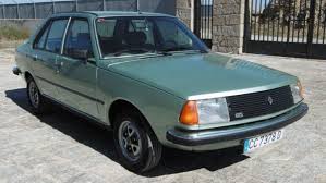 Image result for Blanc Gardenia 1980 Renault