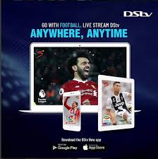 It is suitable for many different devices. Dstv Download The Dstv Now App And Watch Live Football Facebook