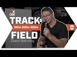 Youtube King Sport Track And Field Agility Training