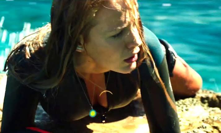 Movie Review: “The Shallows” | Movie Nation