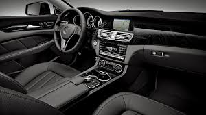 The New Mercedes Benz Cls 4 Door Coupe Mercedes Benz Mercedes Mercedes Benz Cls