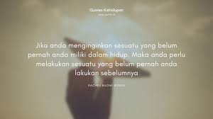 Merasa paling benar dan enggan menerima nasehat dari orang lain adalah tanda bahwa hati kita tengah bermasalah. 20 Quotes Bijak Tentang Kehidupan Yang Sangat Menginspirasi Golife