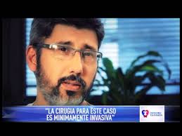 19 de Abril (Favaloro Televisión 2015)