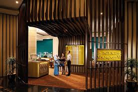 Star rating experience the splendour of malaysian hospitality at the grand bluewave hotel shah alam. Follow Me To Eat La Malaysian Food Blog Christmas New Year Festive Buffet 2016 At Royal Songket Restaurant Grand Blue Wave Hotel Shah Alam