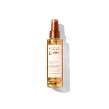 Tea tree oil might help in reducing dandruff. Mizani Com 25 Miracle Nourishing Hair Oil