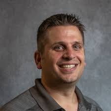 David Stivers's Instagram, Twitter & Facebook