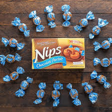 Rated 4.9 out of 5. Nips