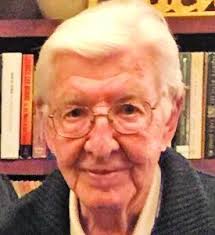 Rex MACK Obituary (1920