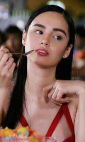 EXCLUSIVE LOOK: Kim Domingo's red swimsuit scene in 'Juan Happy Love Story' 