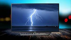 How To Fix After Tv Lightning Strike Power Surge Sony Bravia Samsung Lg Tv Hd Bengali Youtube