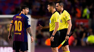 Feb 06, 2019 · lenglet has shown that he is an excellent player capable of fighting for his place in europe's best defences and it won't be a surprise if he is recognised as such very soon. Valverde Bewildered By Lenglet Red Card Questions Var As Com