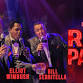 Sunday Dinner W/ Oceans The Rat Pack Show Live in Concert