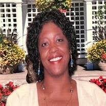 Vanessa Logan Obituary