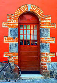Coyoacan Mexico City Mexico Fenster Und Turen Alte Fenster Haus Und Garten