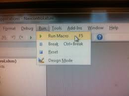 Instantly shows line numbers in your excel, access and word macro projects. Vba Code To Unlock A Locked Excel Sheet 4 Steps Instructables