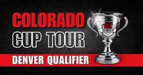 Colorado Cup – Denver Qualifier by DPC