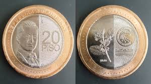 P 1, p 5, p 10 coins up to p. Philippines Money Philippines Currency Exchange