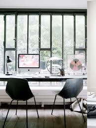 Comment Creer Le Bureau Parfait Pour Travailler A La Maison Deco Bureau Inspiration Pour Espace De Travail Decoration Bureau