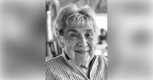 Obituary information for Nijole Uzpurvis