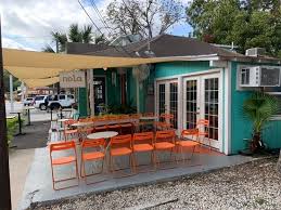 After 10,000 years, the people of south texas were faced with drought, european. Nola San Antonio Texas Restaurant Bewertungen Telefonnummer Fotos Tripadvisor