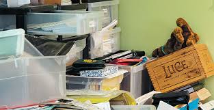 Treating People With Hoarding Disorder