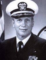 Capt. John Bryan McKamey