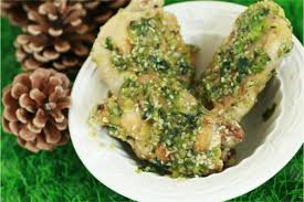Poulet Croustillant Jamie Oliver Recette Pala C O Zekitchounette