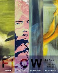 I'm excited to be exhibiting in this exhibition next week… With thanks to  @terrace_gallery IT ROSE AND IT FELL TERRACE OPEN 2024 20 YEARS OF  @terrace_gallery 150 PAINTERS