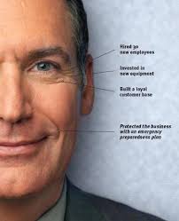 Servpro of Burke County