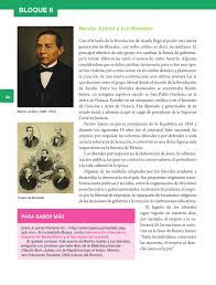 Historia grado 6° generación primaria Historia Quinto Grado 2016 2017 Libro De Texto Online Pagina 62 De 192 Libros De Texto Online