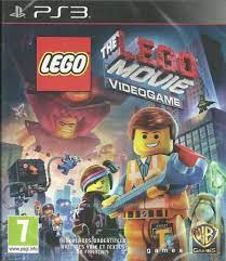 Villa riachuelo, capital federal, capital federal y gba. The Lego Movie Videogame Ps3 Iso Rom Download Juegos De Xbox One La Lego Pelicula Juegos De Ps3