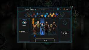 Children of morta tested that question more than its punishing dungeon crawling tested my own skills. Children Of Morta Review All In The Family Shacknews