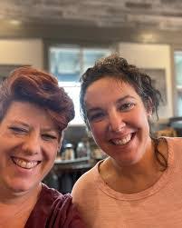 Renee Iverson's Instagram, Twitter & Facebook