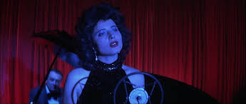 See more of isabella rossellini on facebook. Blue Velvet Breaking The Fourth Wall