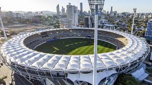 The gabba is an icon of the brisbane landscape and is the home. Gabba Austadiums