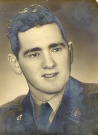 Victor Perego Obituary