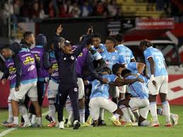(VIDEO) GOLPE ATUNERO: Manta FC sorprendió y venció al Cuenca en el ASA