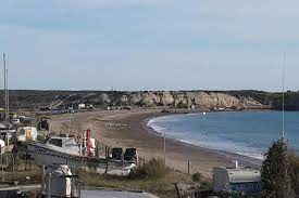 Tripadvisor has 5,228 reviews of playa larga hotels, attractions, and restaurants making it your best playa larga resource. Artesanales Niegan Ser Usurpadores En Peninsula Valdes Revista Puerto