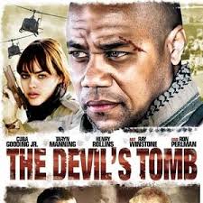 Stephanie Chaves-Jacobsen