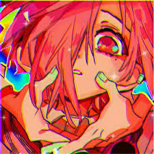 Mitsuba Sousuke Glitchcore Toilet Bound Hanako Kun Cute Anime Character Aesthetic Anime Anime Icons