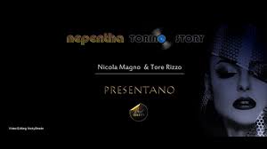 Serata Nepentha Torino Story Live ***** TORINO STORY DANCE