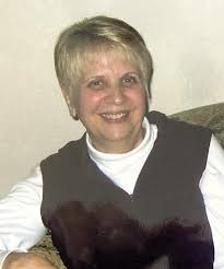 Obituary: Gloria Jean Magaw