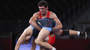 Россиянин заурбек сидаков выиграл золото в вольной борьбе на олимпийских играх в токио в весовой категории до 74 килограммов. Ppsx Vxzlmgbm