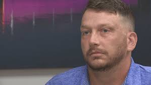 Exclusive: Former LRPD officer Charles Starks condemns mayor, police chief